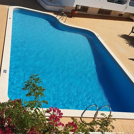 Aaa T2 Awsome Albufeira Apartments Piscina Marina Eksteriør billede