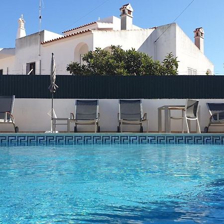 Aaa T2 Awsome Albufeira Apartments Piscina Marina Eksteriør billede