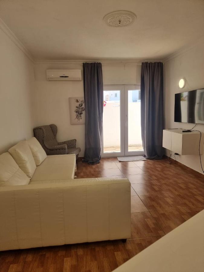 Aaa T2 Awsome Albufeira Apartments Piscina Marina Eksteriør billede